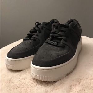 Women’s Air Force Ones